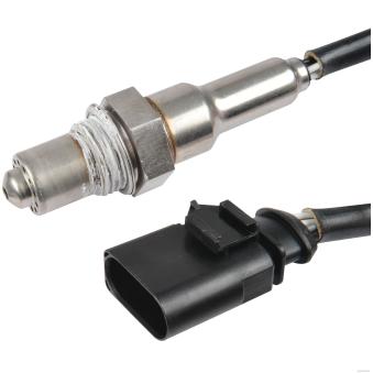 Sonde lambda HERTH+BUSS ELPARTS