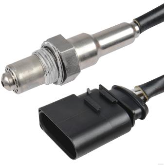Sonde lambda HERTH+BUSS ELPARTS 70685009