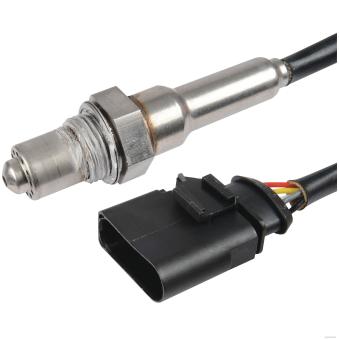 Sonde lambda HERTH+BUSS ELPARTS