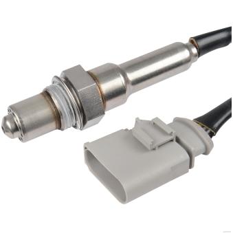 Sonde lambda HERTH+BUSS ELPARTS 70685012