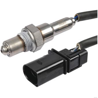 Sonde lambda HERTH+BUSS ELPARTS