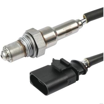 Sonde lambda HERTH+BUSS ELPARTS