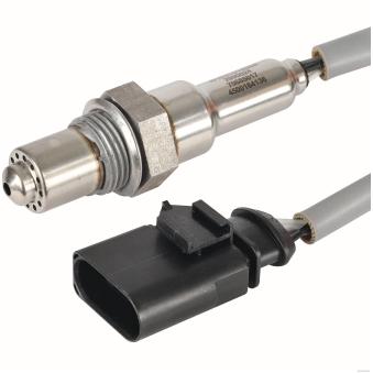 Sonde lambda HERTH+BUSS ELPARTS 70685017
