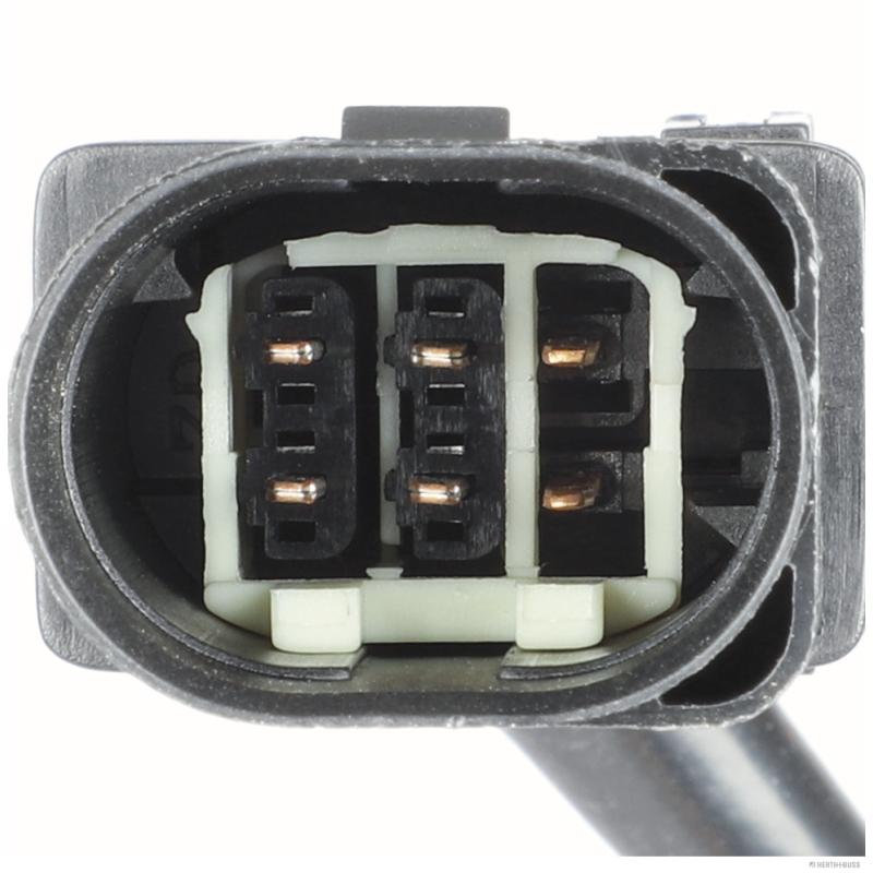 Sonde lambda HERTH+BUSS ELPARTS 70685018 - Visuel 2