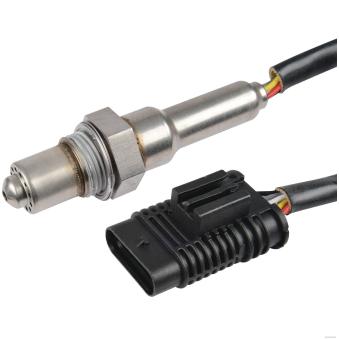 Sonde lambda HERTH+BUSS ELPARTS