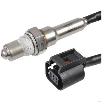 Sonde lambda HERTH+BUSS ELPARTS