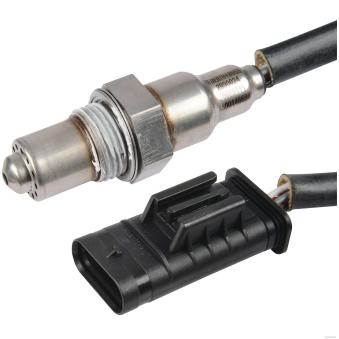 Sonde lambda HERTH+BUSS ELPARTS 70685111
