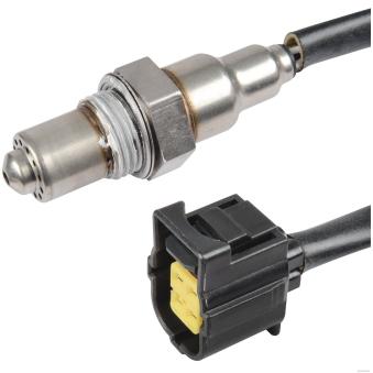 Sonde lambda HERTH+BUSS ELPARTS