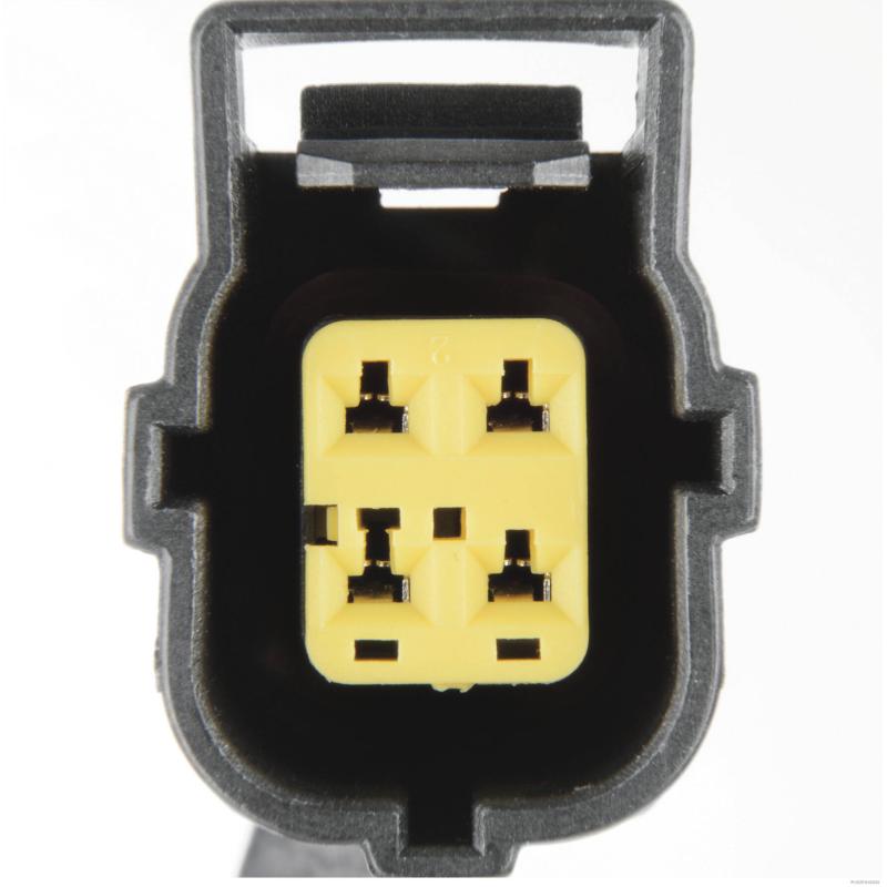 Sonde lambda HERTH+BUSS ELPARTS 70685201 - Visuel 2