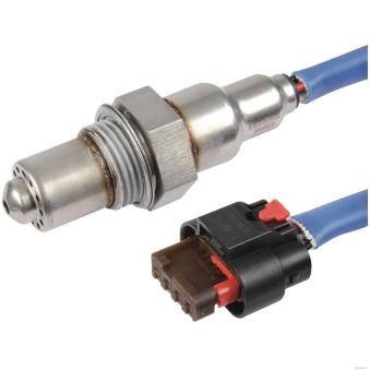 Sonde lambda HERTH+BUSS ELPARTS 70685300