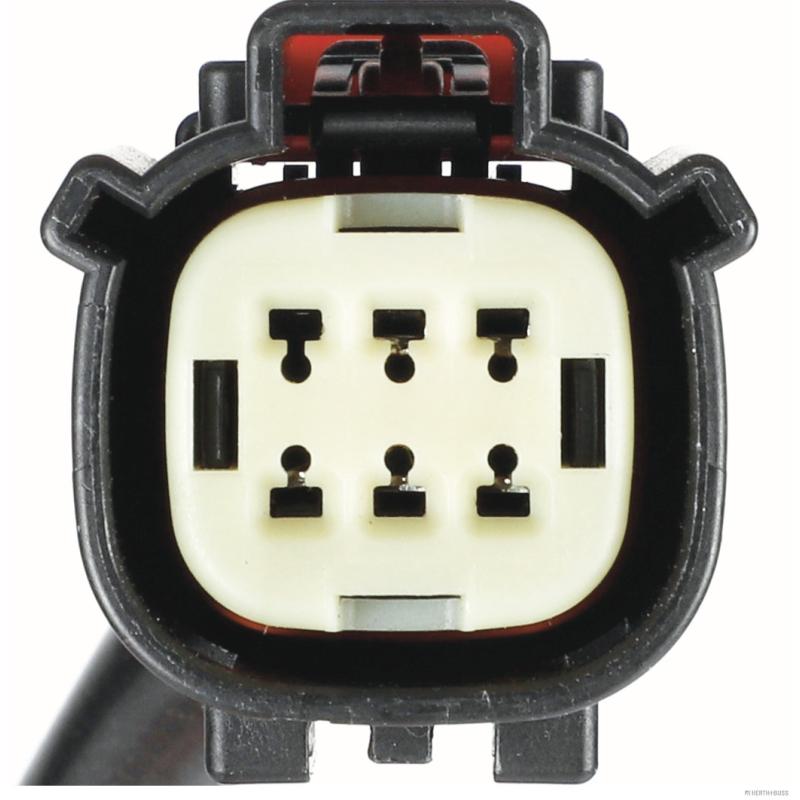 Sonde lambda HERTH+BUSS ELPARTS 70685302 - Visuel 2