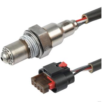 Sonde lambda HERTH+BUSS ELPARTS 70685303