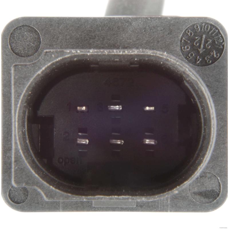 Sonde lambda HERTH+BUSS ELPARTS 70685304 - Visuel 2