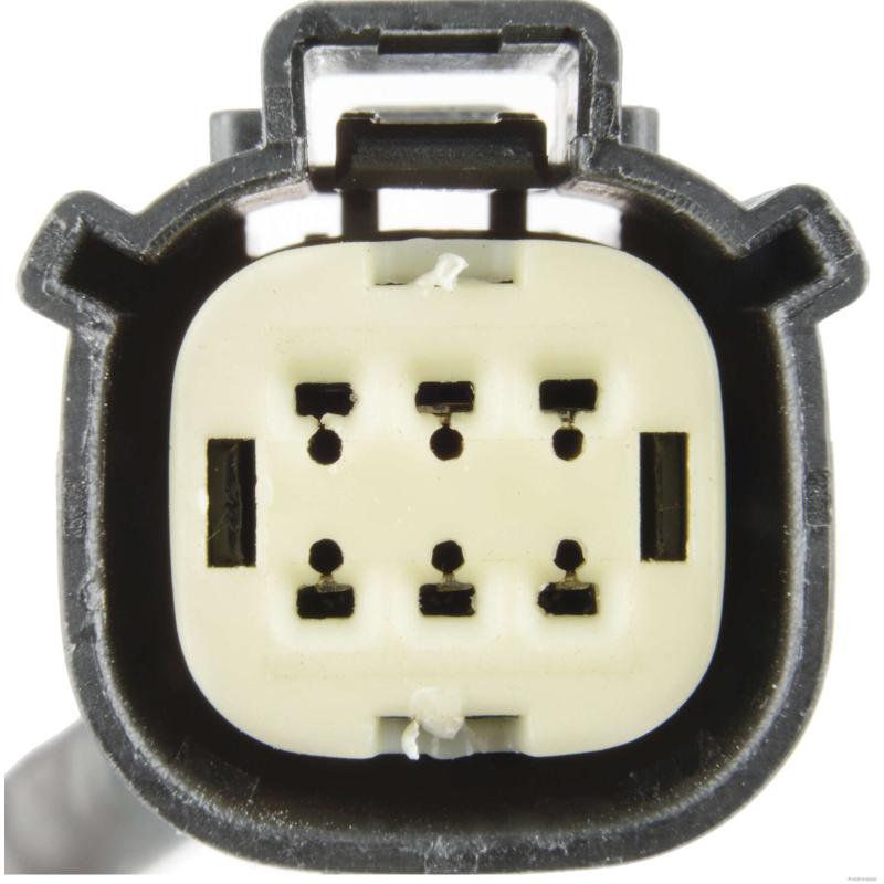 Sonde lambda HERTH+BUSS ELPARTS 70685305 - Visuel 2