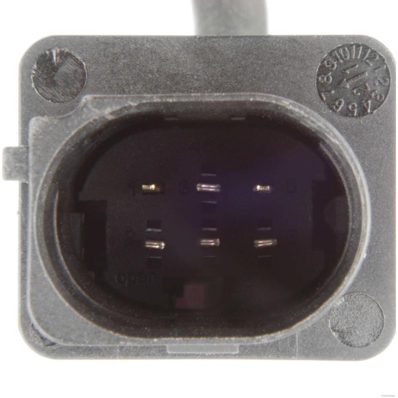 Sonde lambda HERTH+BUSS ELPARTS 70685306 - Visuel 2