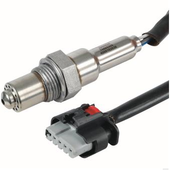 Sonde lambda HERTH+BUSS ELPARTS 70685309