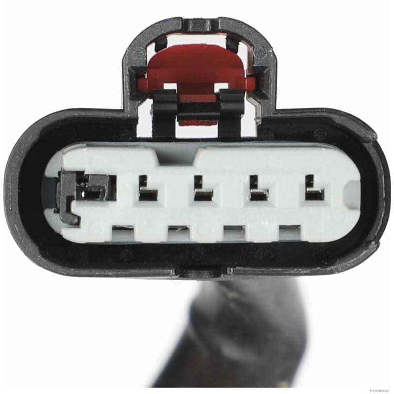 Sonde lambda HERTH+BUSS ELPARTS 70685309 - Visuel 2