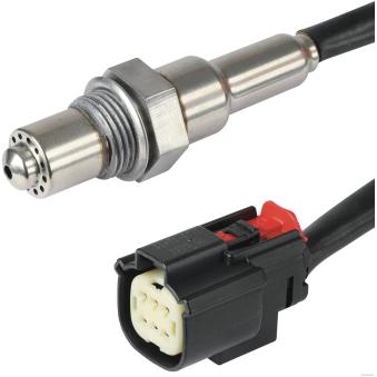 Sonde lambda HERTH+BUSS ELPARTS 70685310