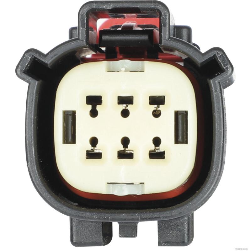 Sonde lambda HERTH+BUSS ELPARTS 70685310 - Visuel 2