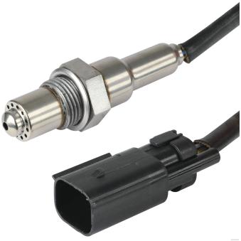 Sonde lambda HERTH+BUSS ELPARTS 70685311