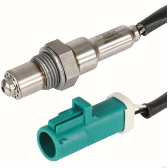 Sonde lambda HERTH+BUSS ELPARTS 70685313