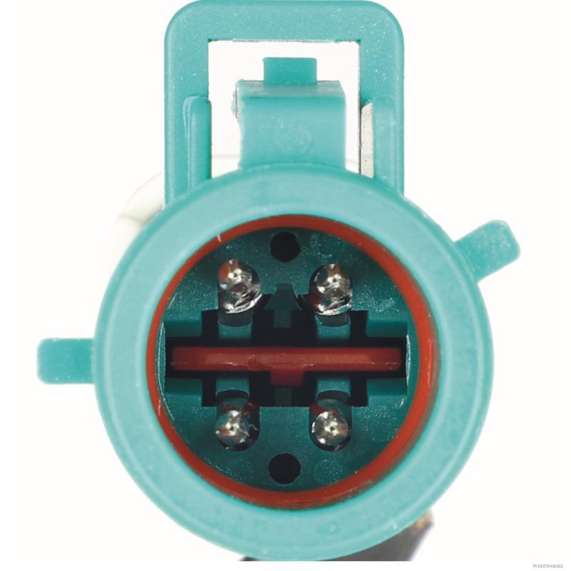 Sonde lambda HERTH+BUSS ELPARTS 70685313 - Visuel 2