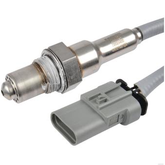 Sonde lambda HERTH+BUSS ELPARTS 70685400