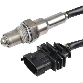 Sonde lambda HERTH+BUSS ELPARTS 70685401