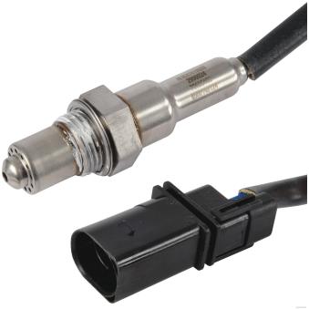 Sonde lambda HERTH+BUSS ELPARTS 70685402