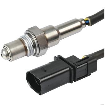 Sonde lambda HERTH+BUSS ELPARTS