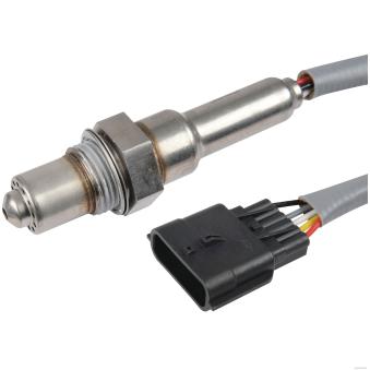 Sonde lambda HERTH+BUSS ELPARTS