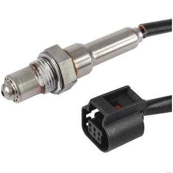 Sonde lambda HERTH+BUSS ELPARTS