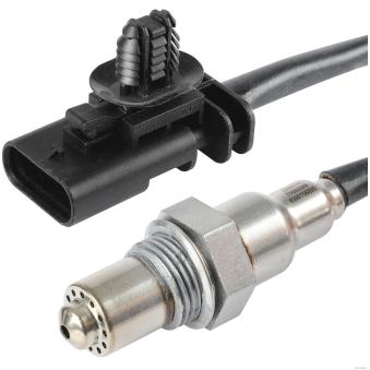 Sonde lambda HERTH+BUSS ELPARTS 70685509
