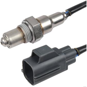 Sonde lambda HERTH+BUSS ELPARTS