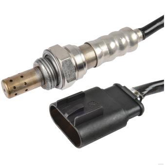 Sonde lambda HERTH+BUSS ELPARTS 70685700