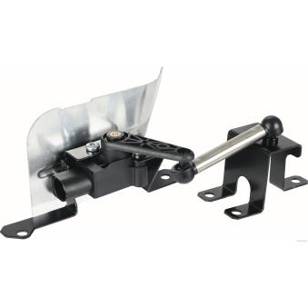 Capteur, correcteur de portée d'éclairage HERTH+BUSS ELPARTS