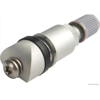 Soupape, système de controle de pression des pneus HERTH+BUSS ELPARTS 70699433013