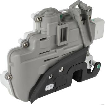 Serrure de porte avant gauche HERTH+BUSS ELPARTS