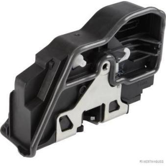 Serrure de porte avant gauche HERTH+BUSS ELPARTS