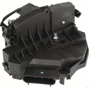 Serrure de porte arrière droit HERTH+BUSS ELPARTS 73100075