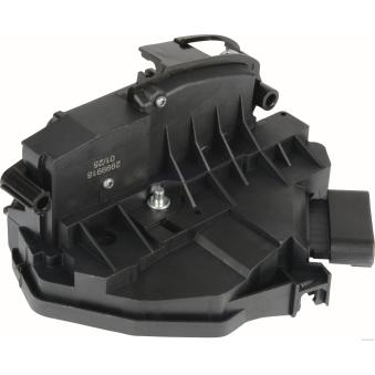 Serrure de porte arrière gauche HERTH+BUSS ELPARTS 73100076