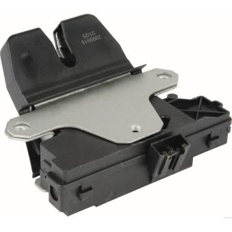 Serrure de hayon HERTH+BUSS ELPARTS