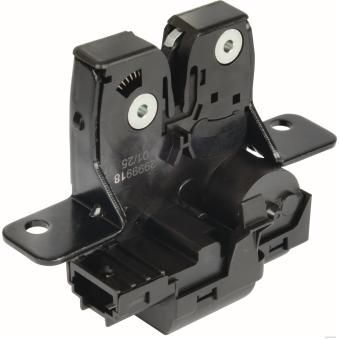 Serrure de hayon HERTH+BUSS ELPARTS