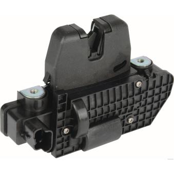 Serrure de hayon HERTH+BUSS ELPARTS 73200012