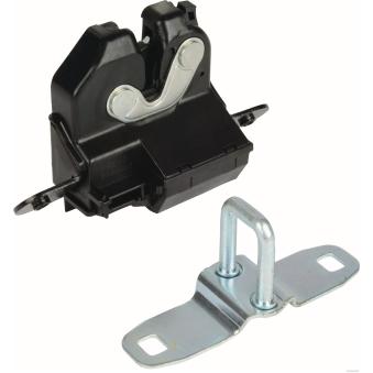 Serrure de hayon HERTH+BUSS ELPARTS 73200015