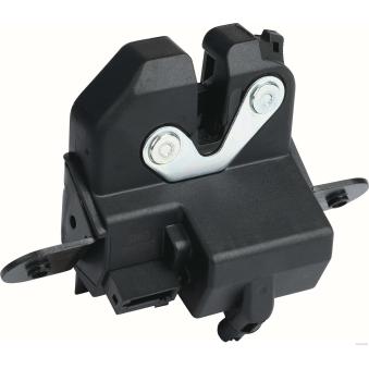 Serrure de hayon HERTH+BUSS ELPARTS 73200016