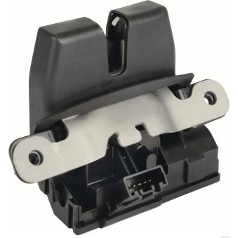 Serrure de hayon HERTH+BUSS ELPARTS 73200017