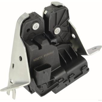 Serrure de hayon HERTH+BUSS ELPARTS