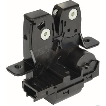 Serrure de hayon HERTH+BUSS ELPARTS