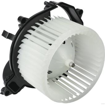 Pulseur d'air habitacle HERTH+BUSS ELPARTS